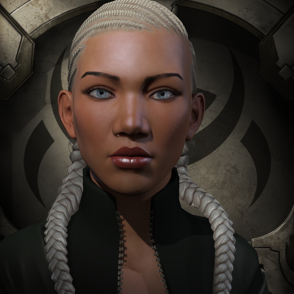 QueenMarz
