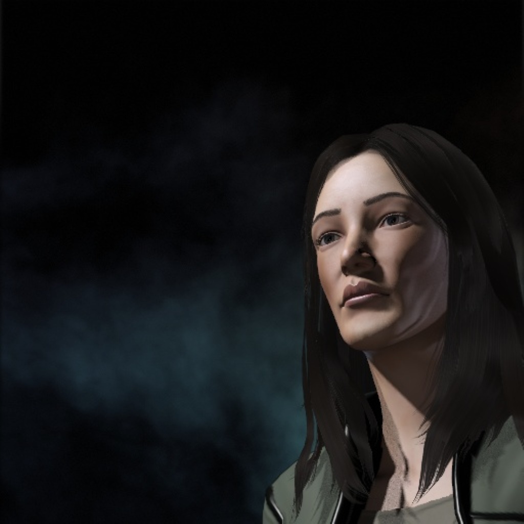 Miss Savant