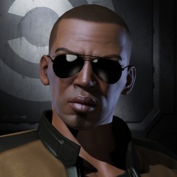 cobra68 portrait