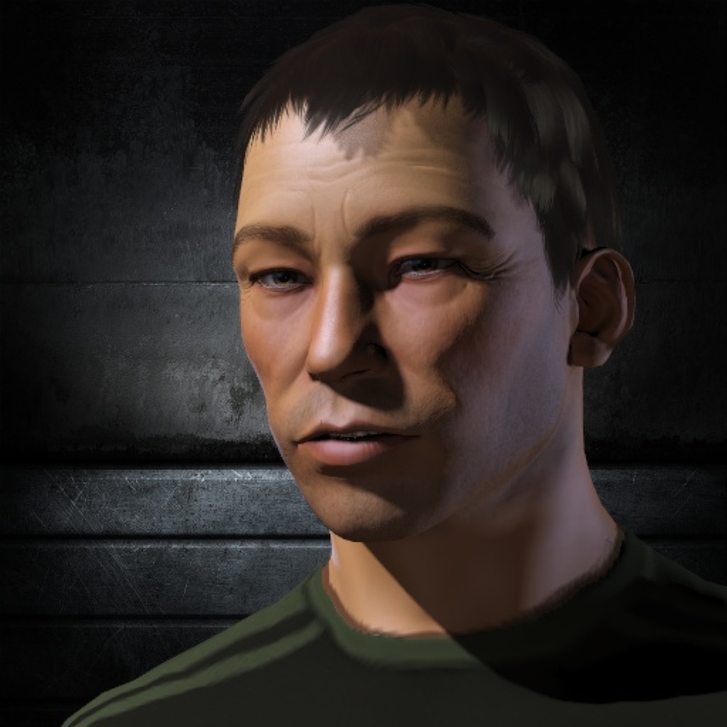 Skamet