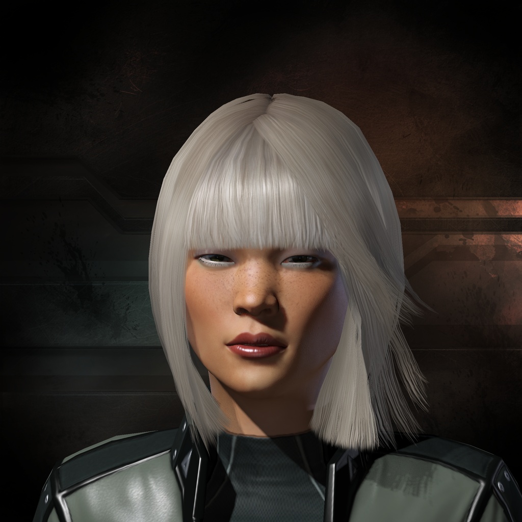 Sensei Amber