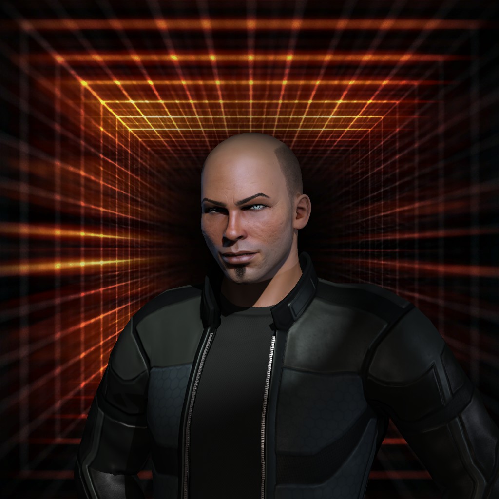 Daneel Eviren
