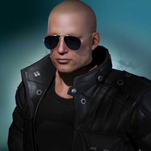 Agent Impossible