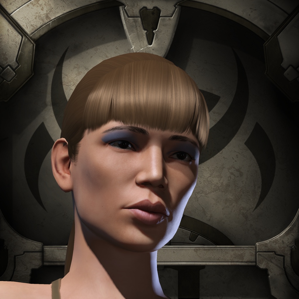 diana distress