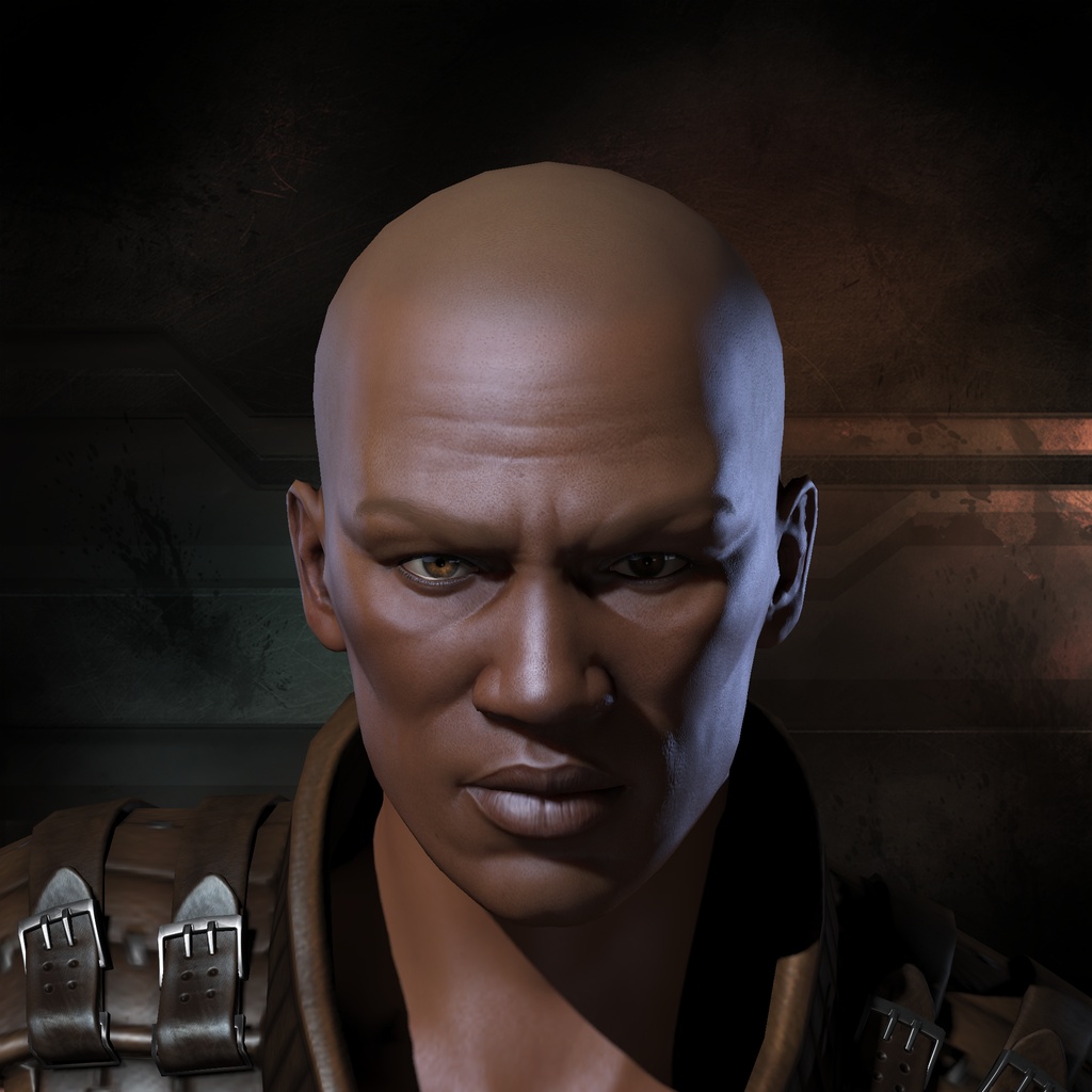 Slave 15346 Slave 15346