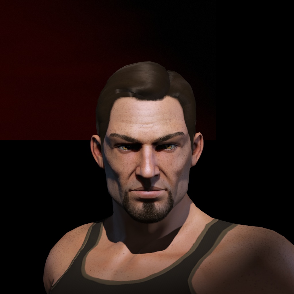 Billybuff Bott