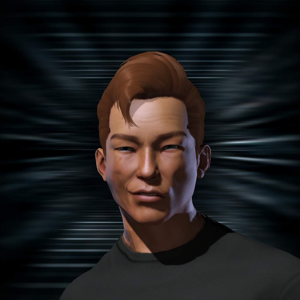 Leifur Riki