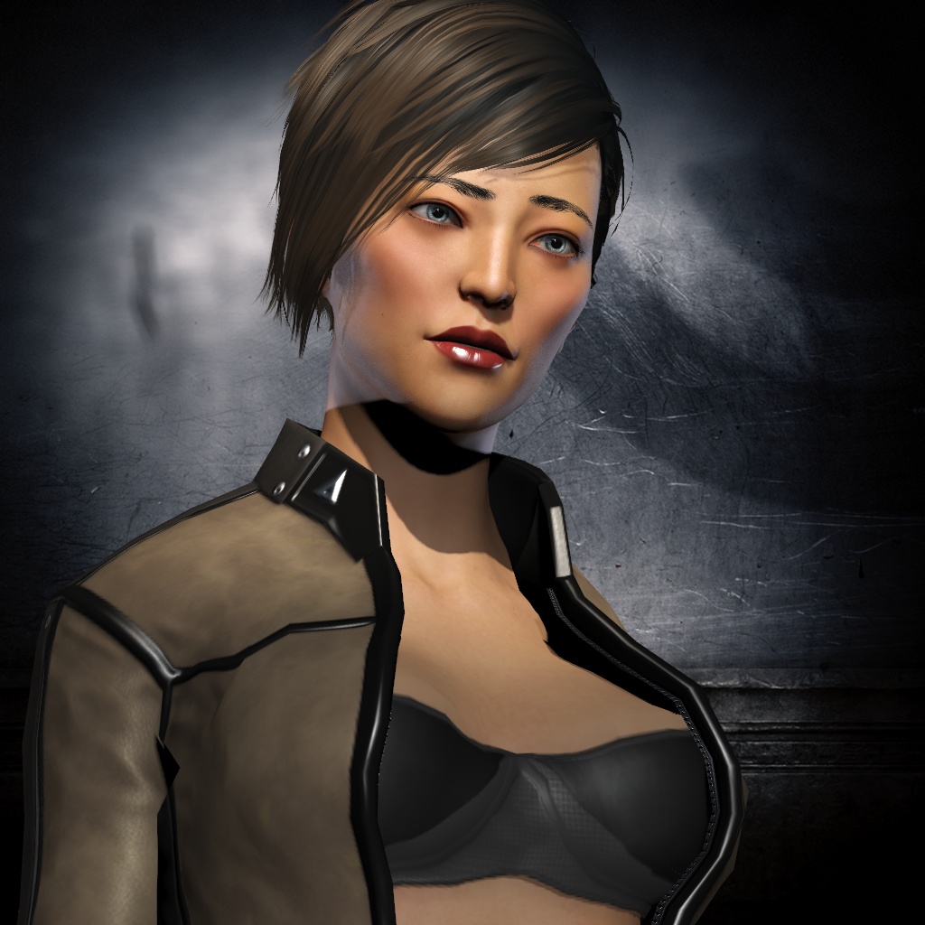 Helena Jayde
