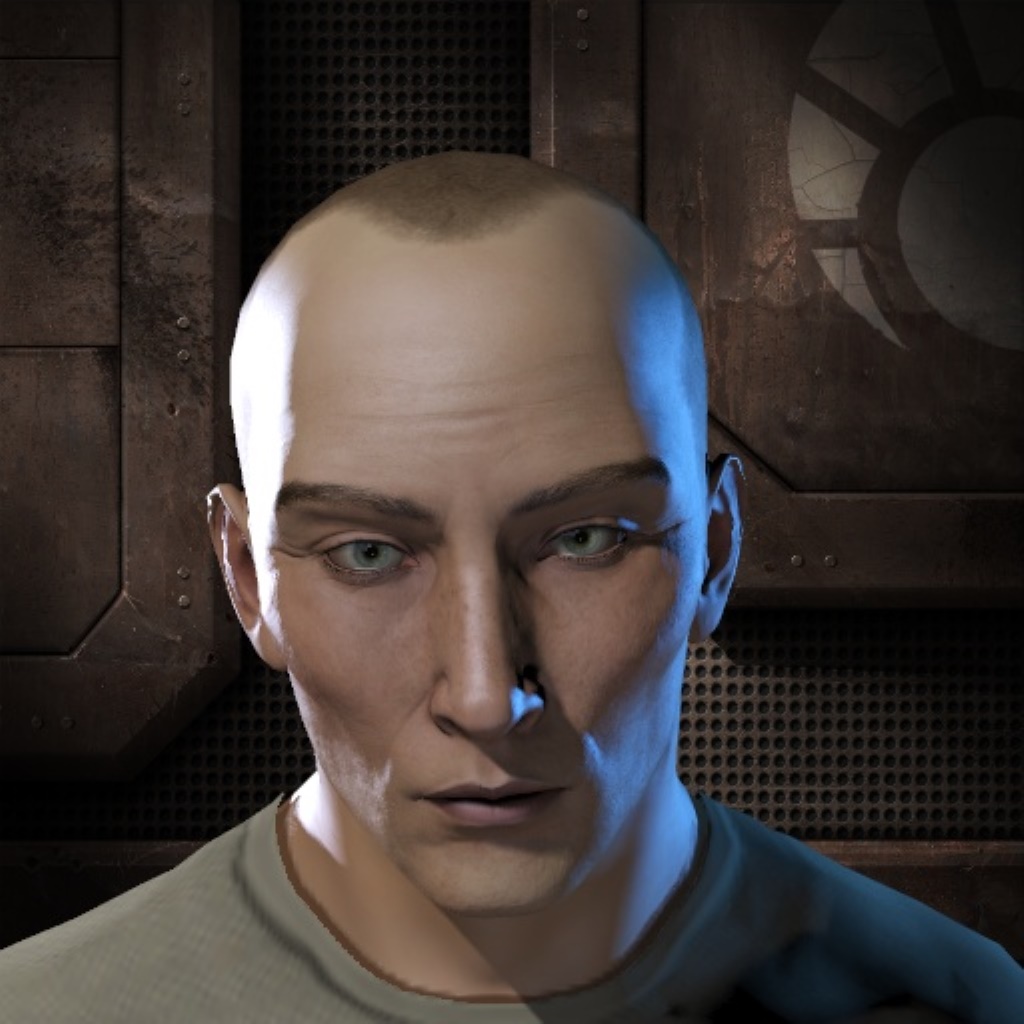 portrait