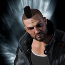 Scar'Face