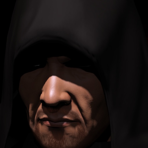 Darken'Ra