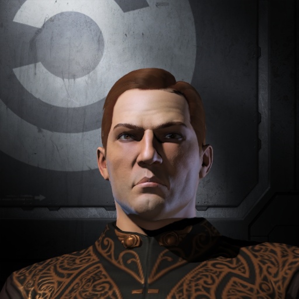 Galen Keram