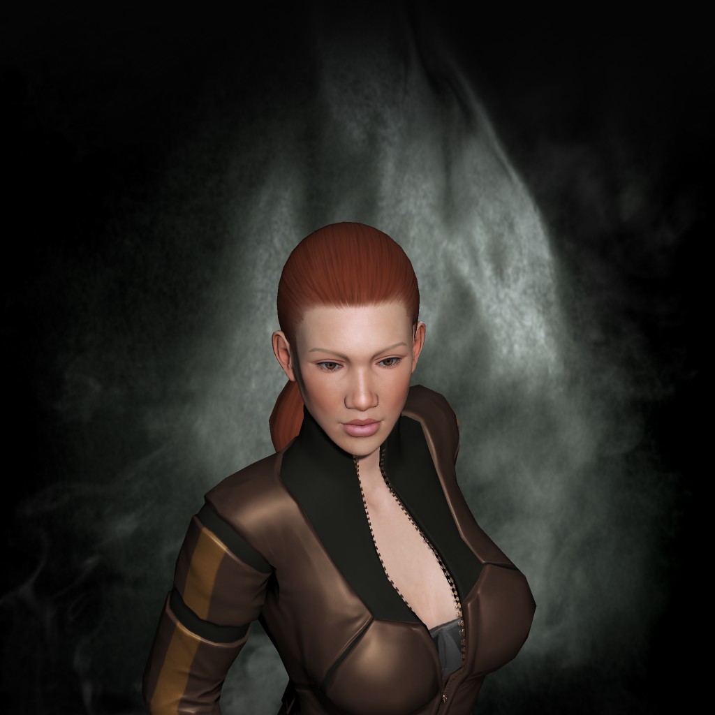 Silva darkshear