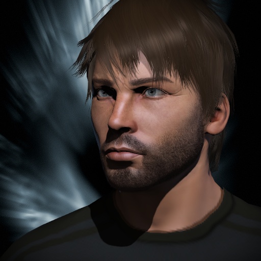 Gallente Citizen 90240032