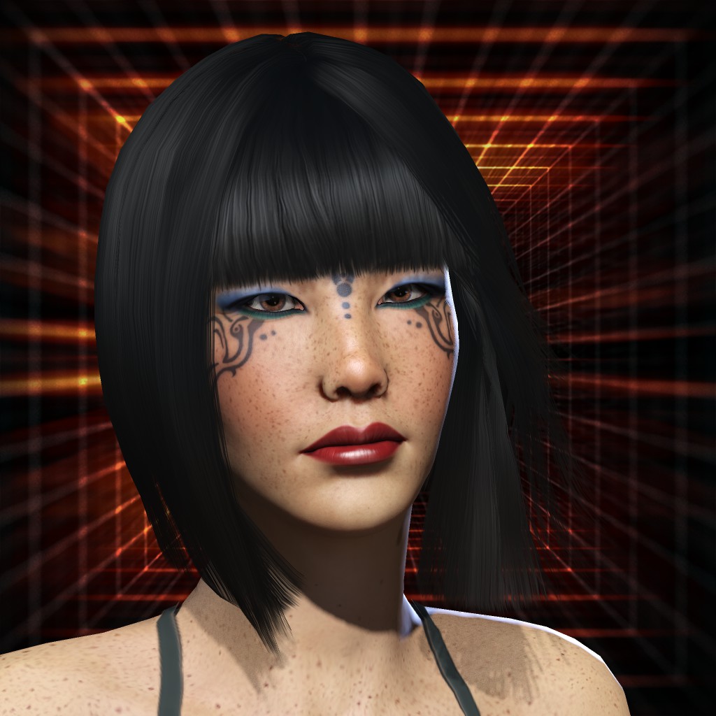 Mistress Chiun