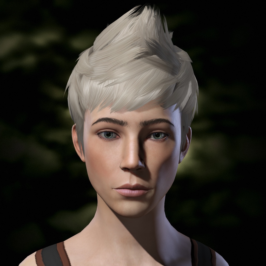 Julia Delphiki