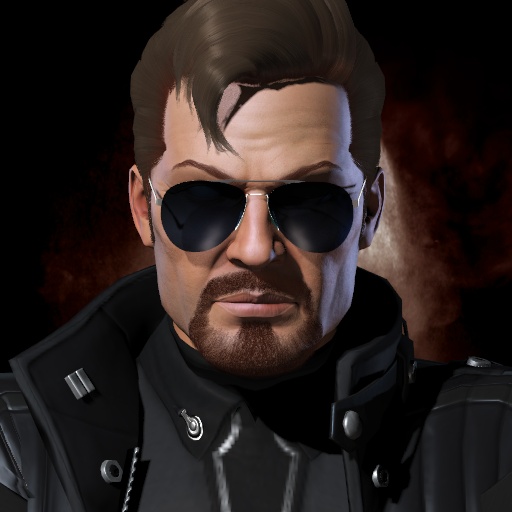Overlord Ba'al