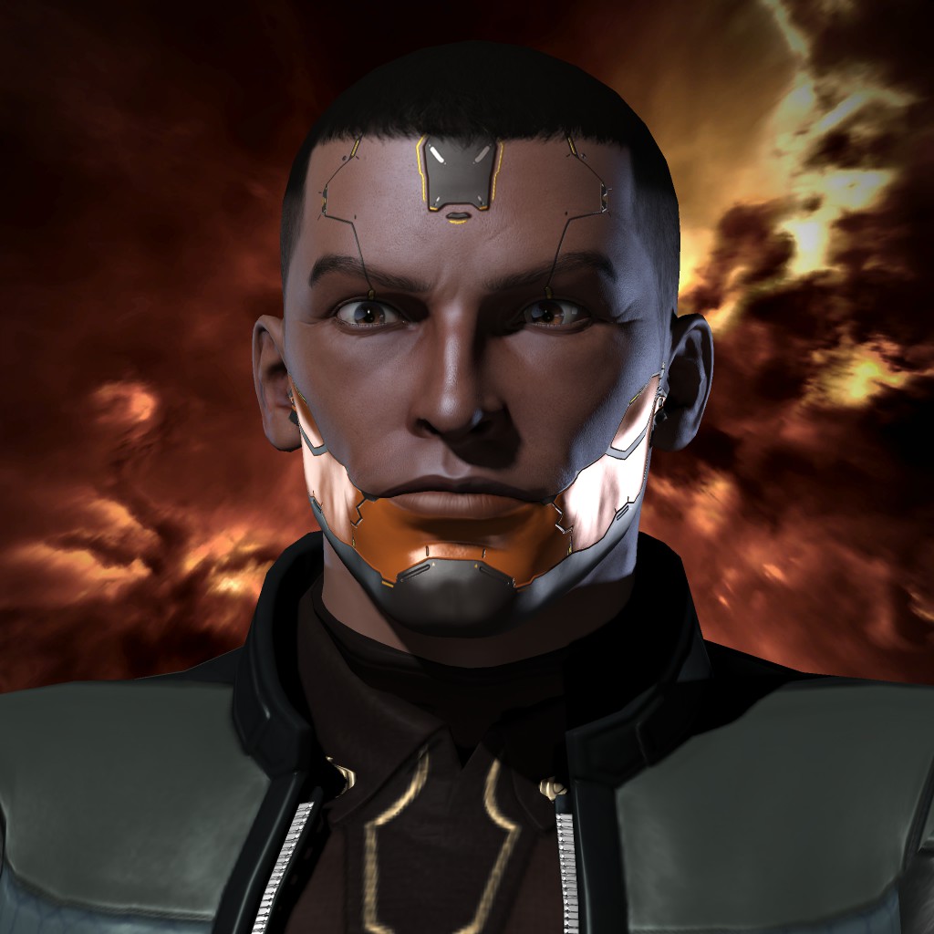 Blacksantae
