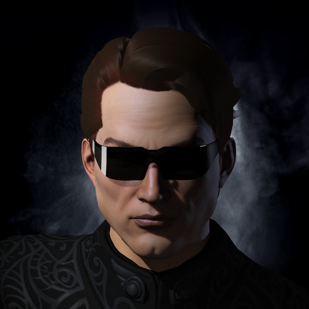 portrait