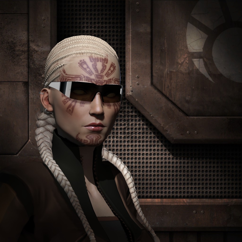 Shoaneb Marr