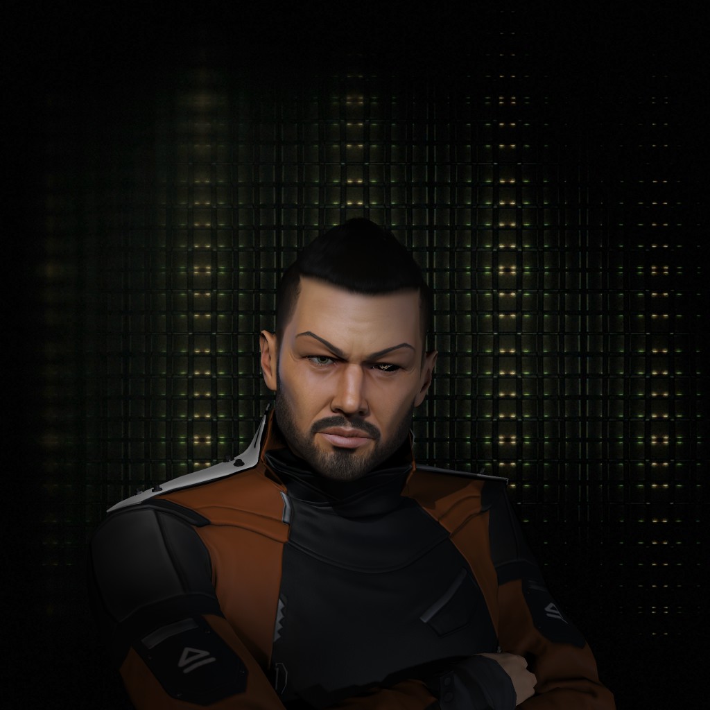 portrait