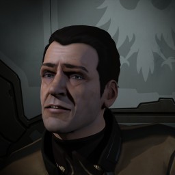Don Strokum portrait