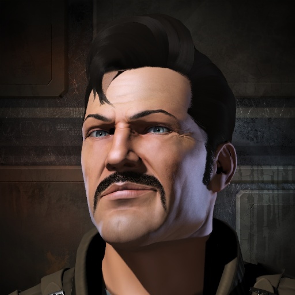 Spencer DrillBit
