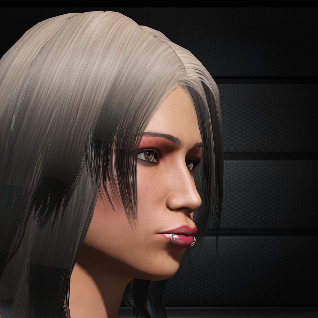 Kikyo Lilandra