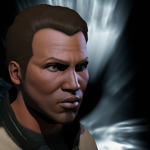 SebassVonDoom
