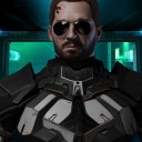 Thaddeus Eggeras