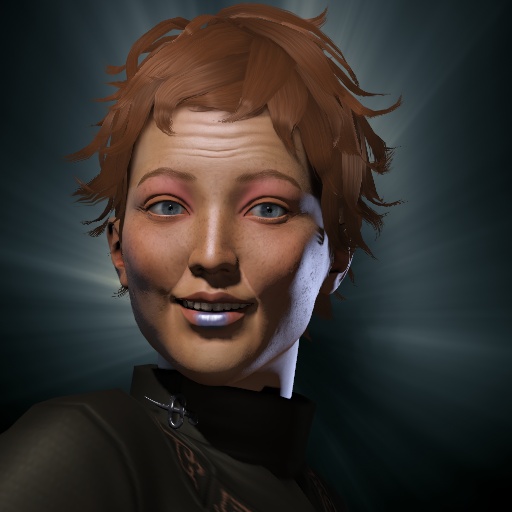 Mandrine Kandaan