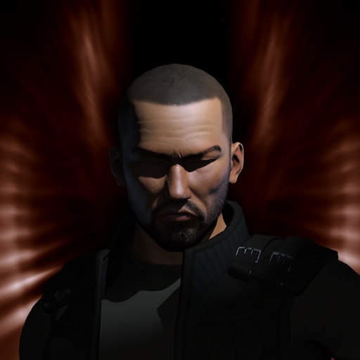 Crimson Scrye