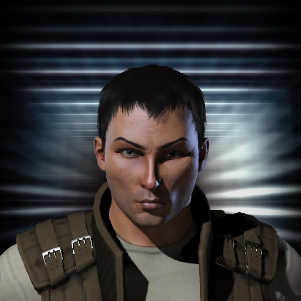 Shane Beltant
