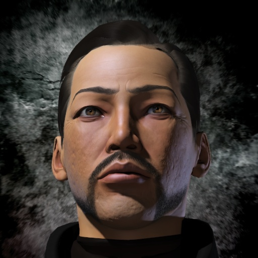 Garry 0wen