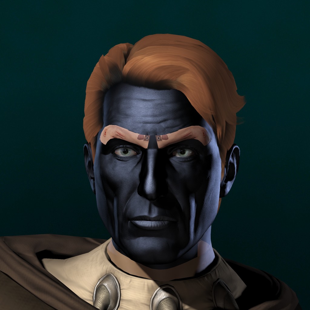 Tiesh'tnarr