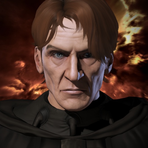 Amarr Citizen 90247299