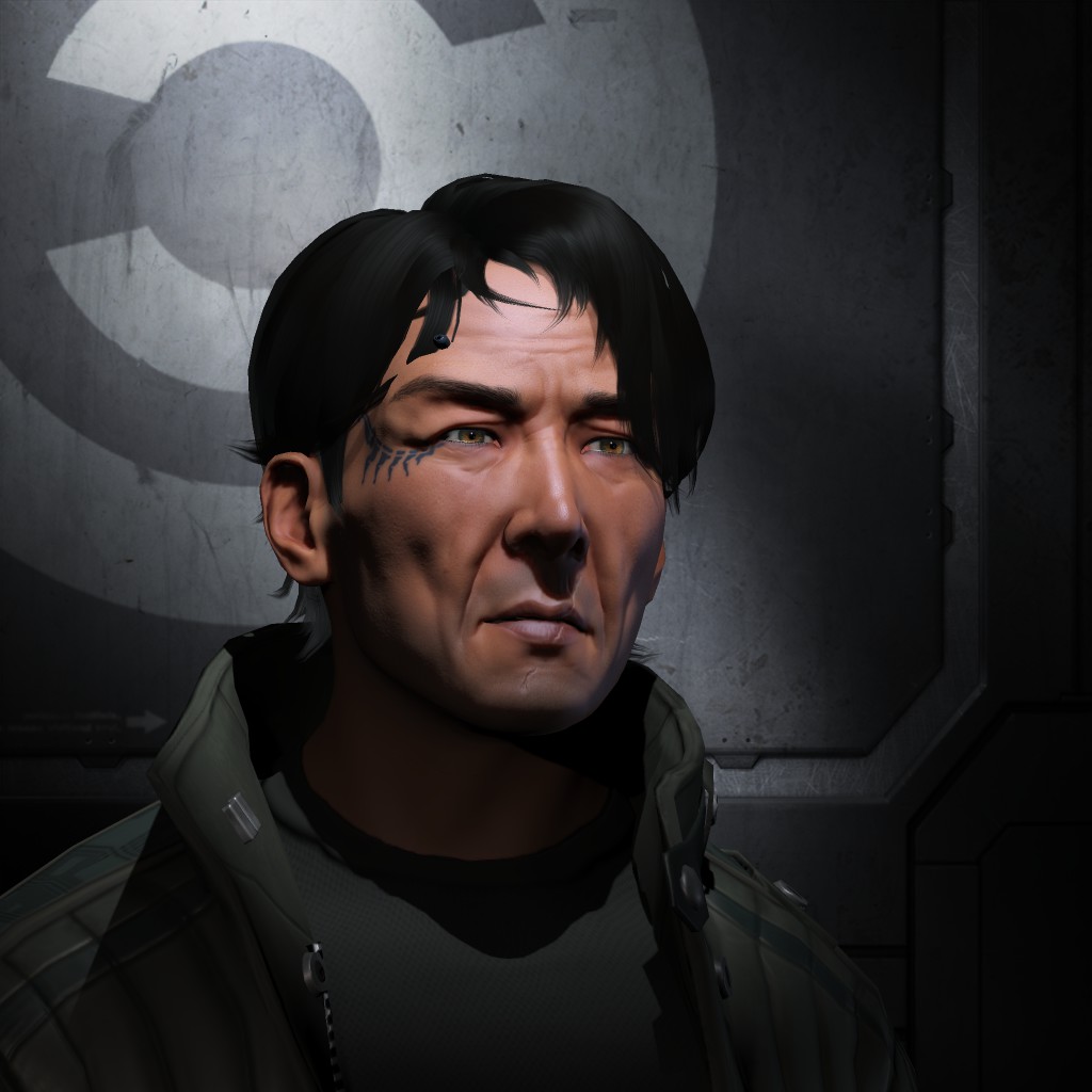 portrait