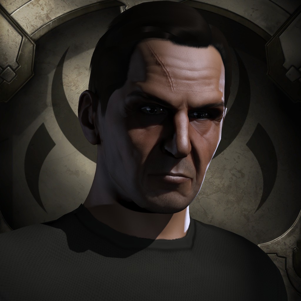 Portrait