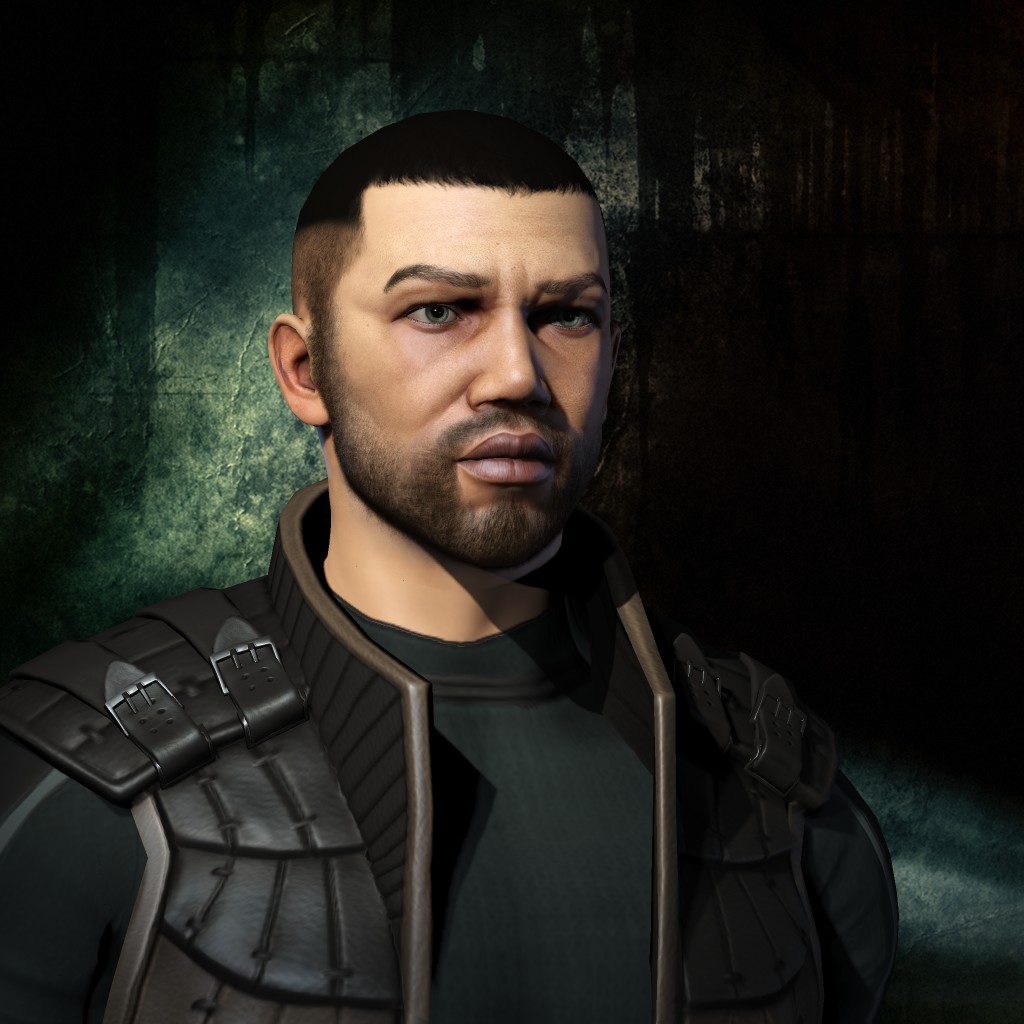 Mandrake McJohnson