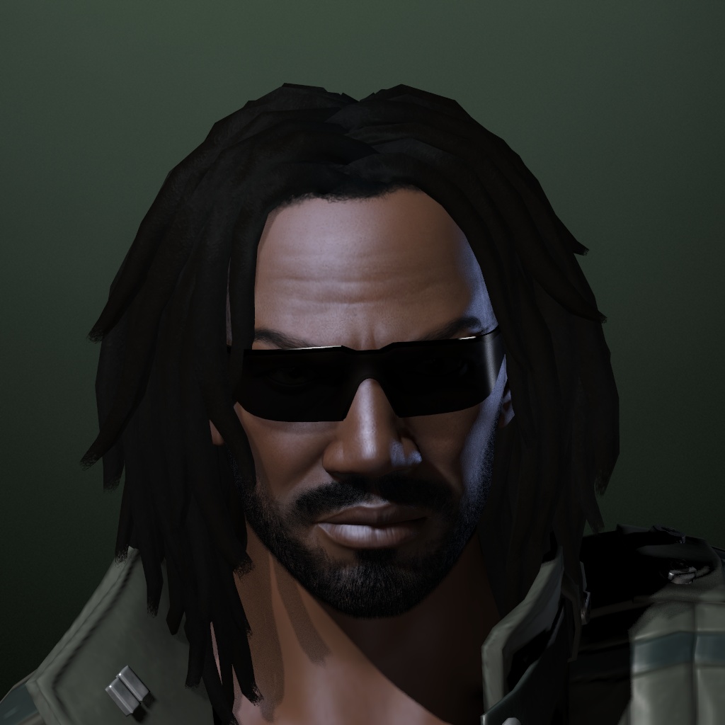 Lieberti Creed