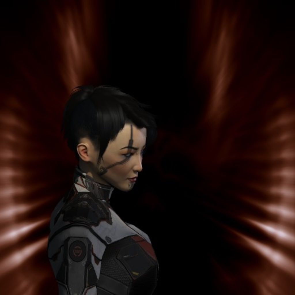 inv portrait