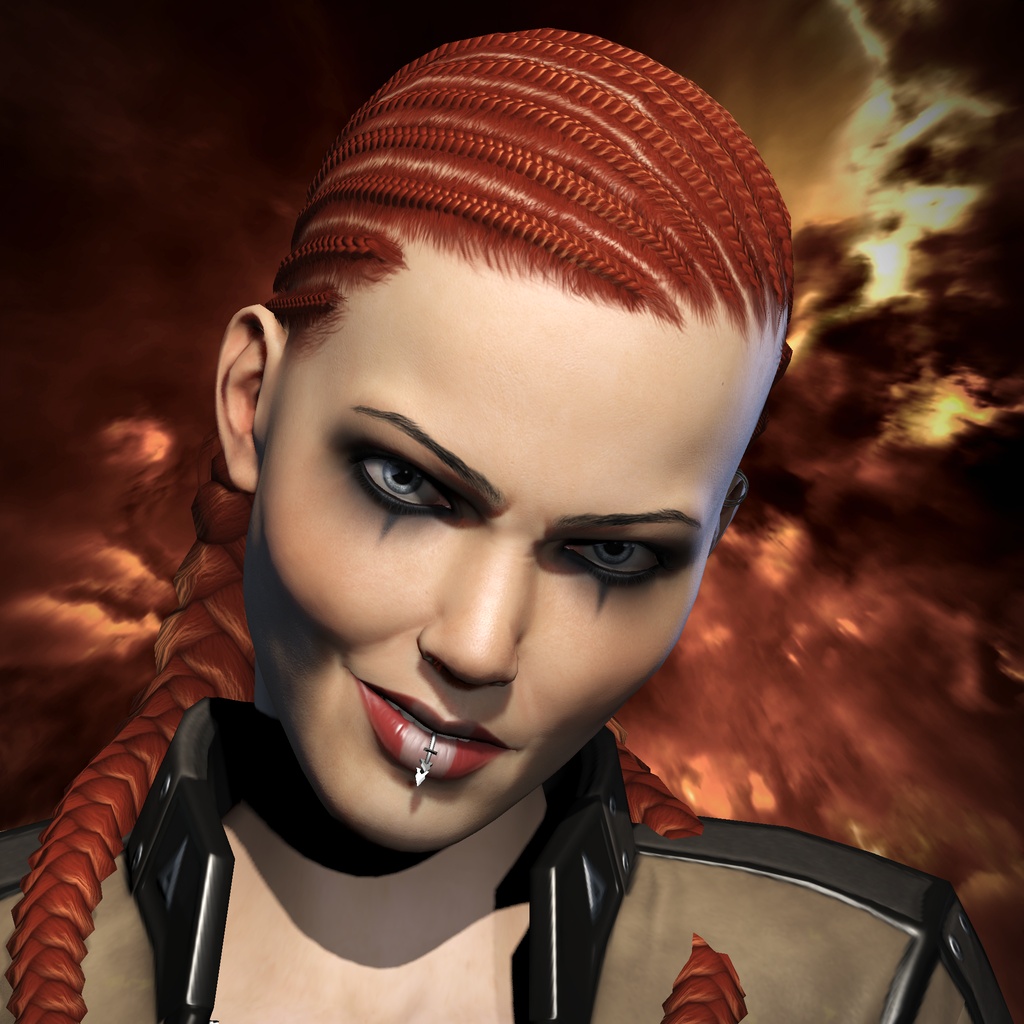 Lilith Redwing