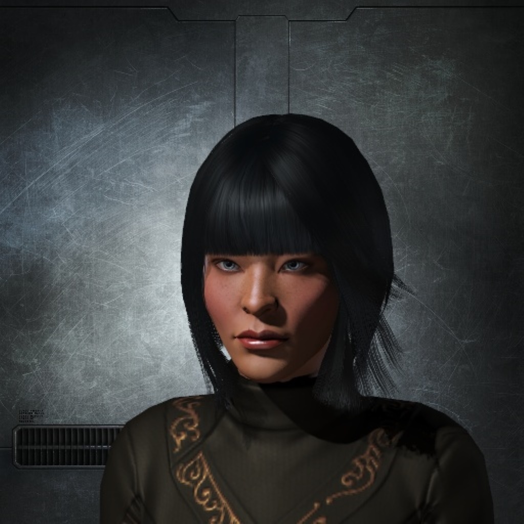 Aranel Khanid
