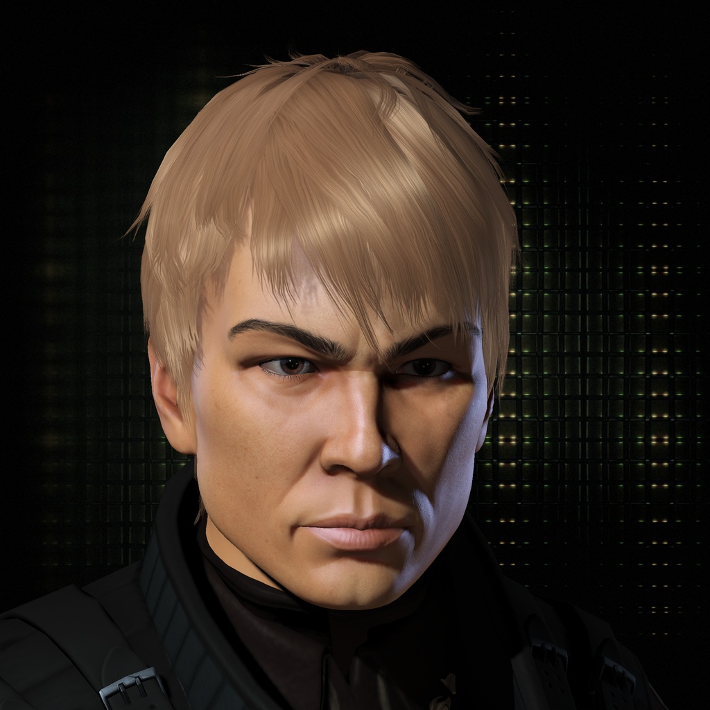 Harrison Martek