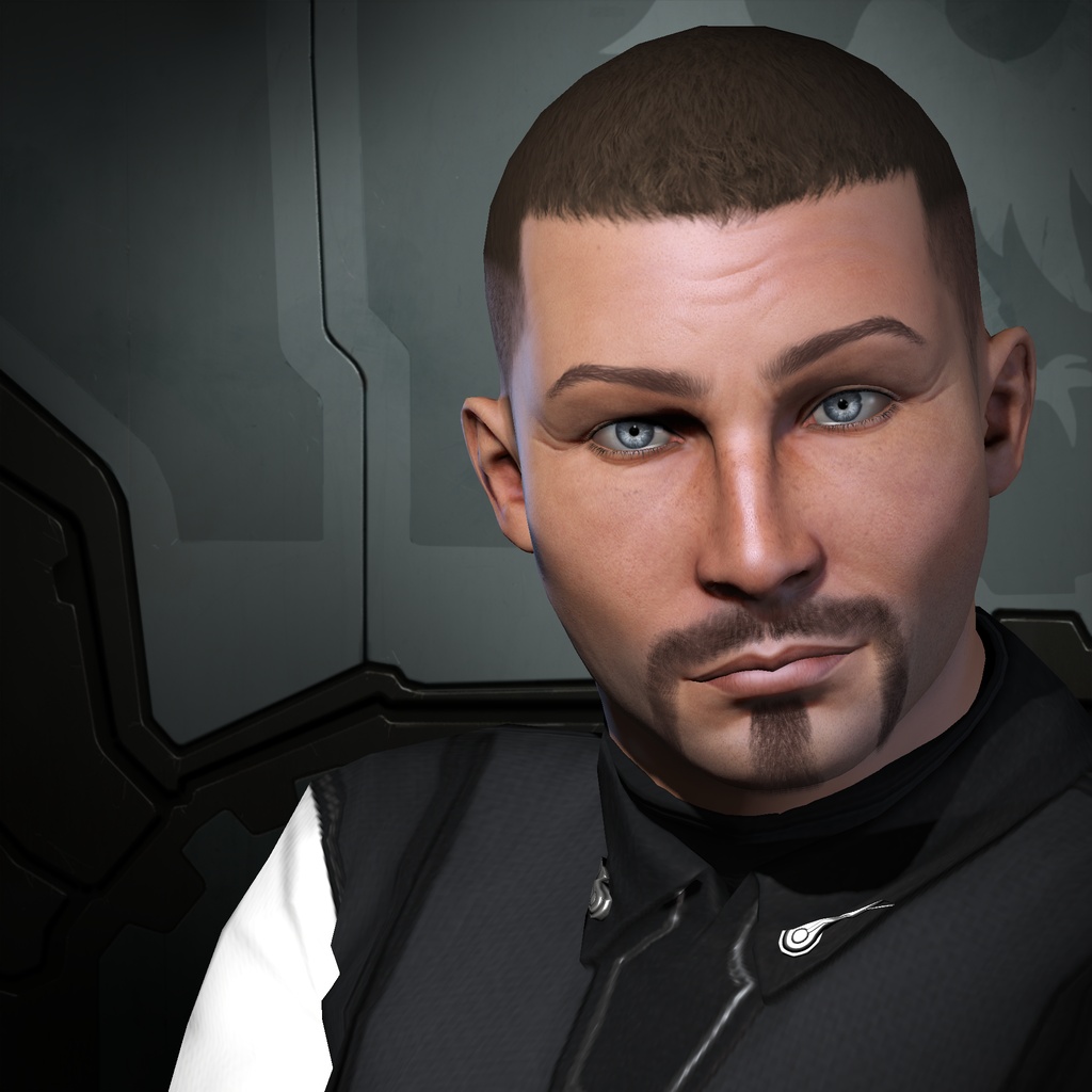 Archivist Andras