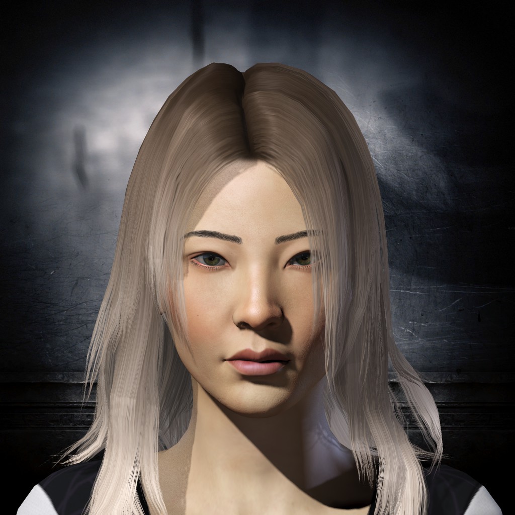 Sarah Sickheart