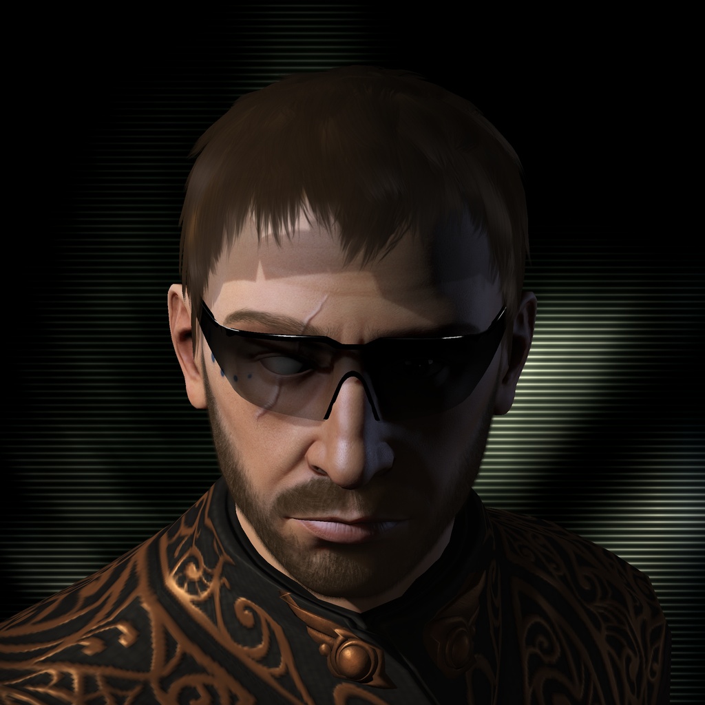 portrait