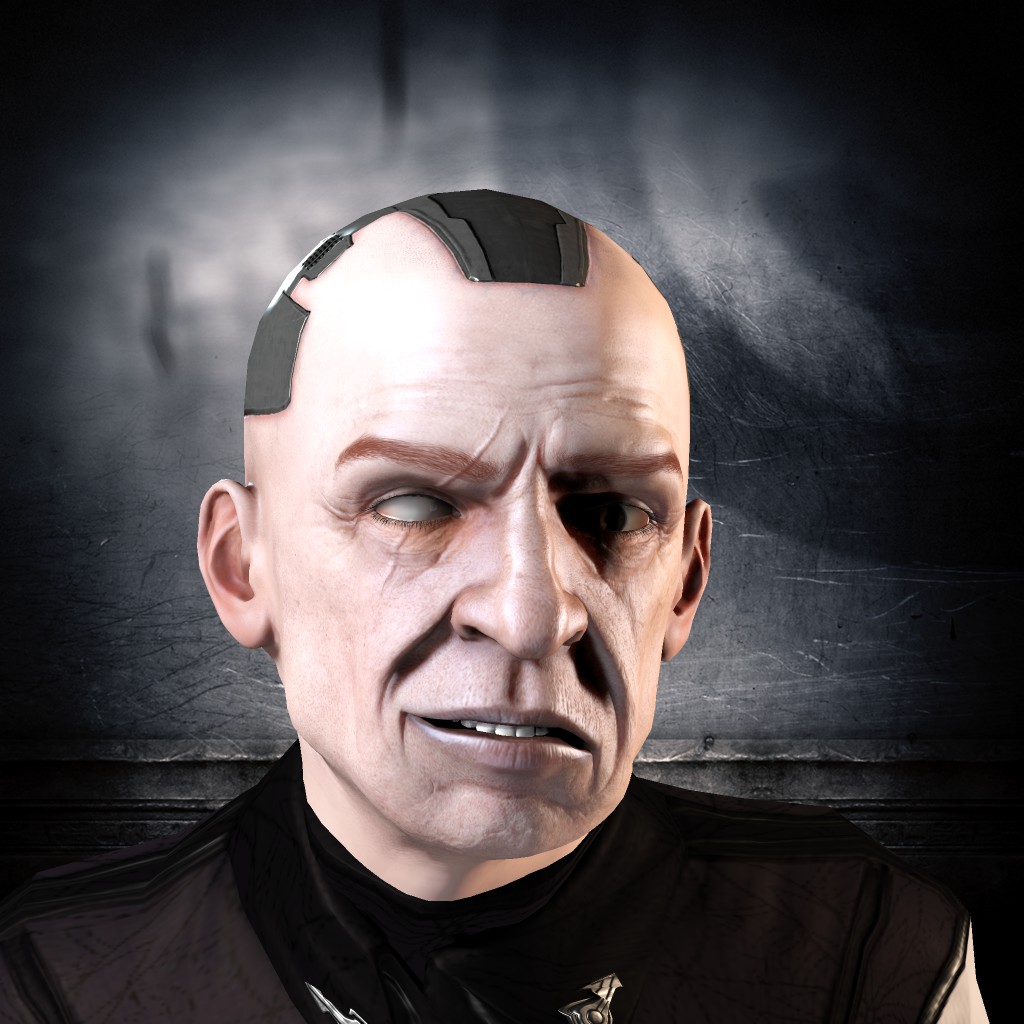 Sir SquatMcDogg