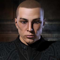 shieff portrait