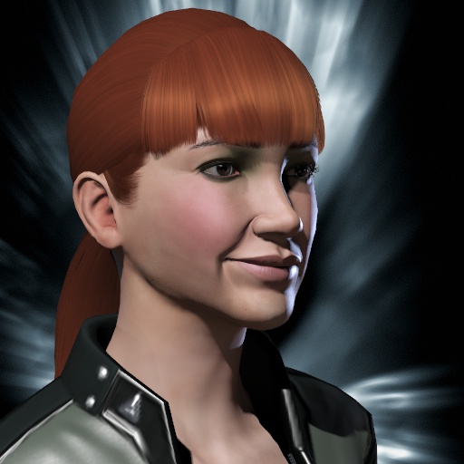 Zita Chase